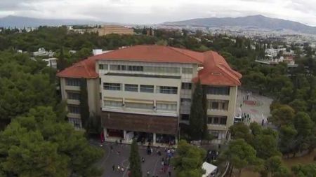 Σημαντικό forum για τον τουρισμό από τον Σύνδεσμο Αποφοίτων Σχολής Μωραΐτη