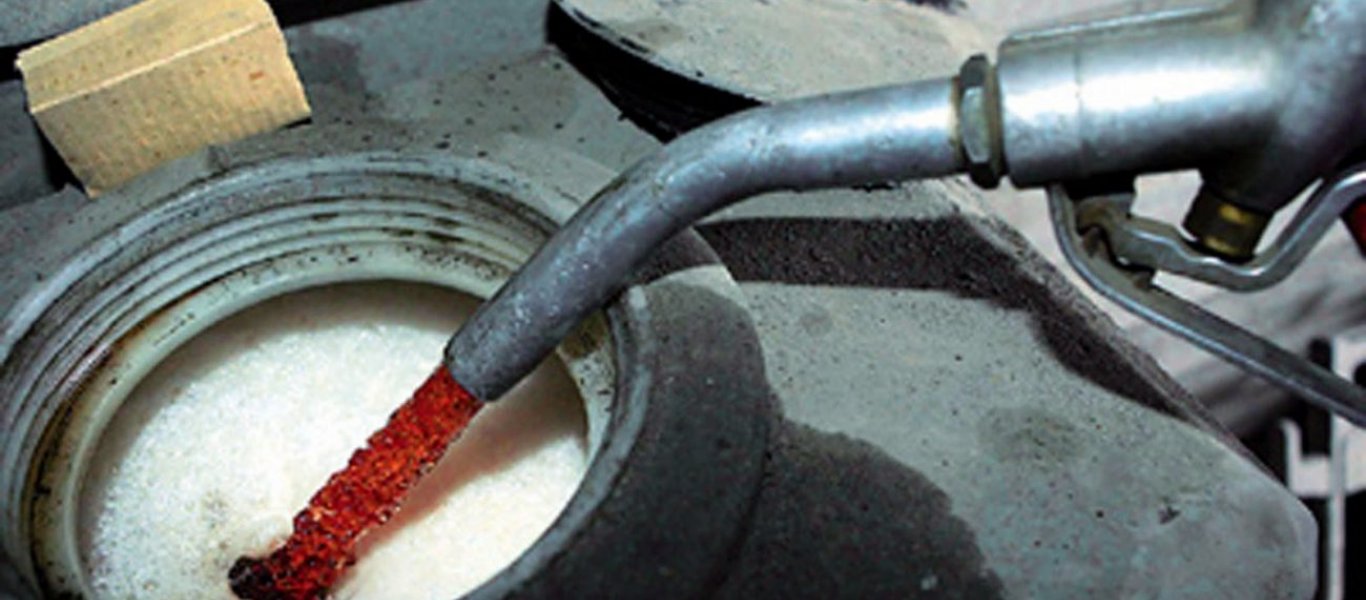 Επίδομα θέρμανσης : Διευκρινίσεις του υπουργείου Οικονομικών για τους δικαιούχους