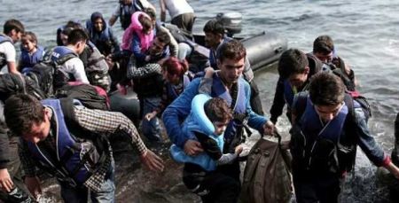 Προσφυγικό : Η αλλαγή στάσης της Αγκυρας στο Αιγαίο και το σχέδιο κατά της Ελλάδας