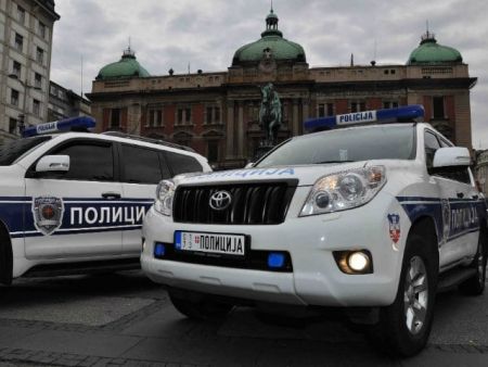 Σερβία : Άνδρας άνοιξε πυρ σε σχολείο