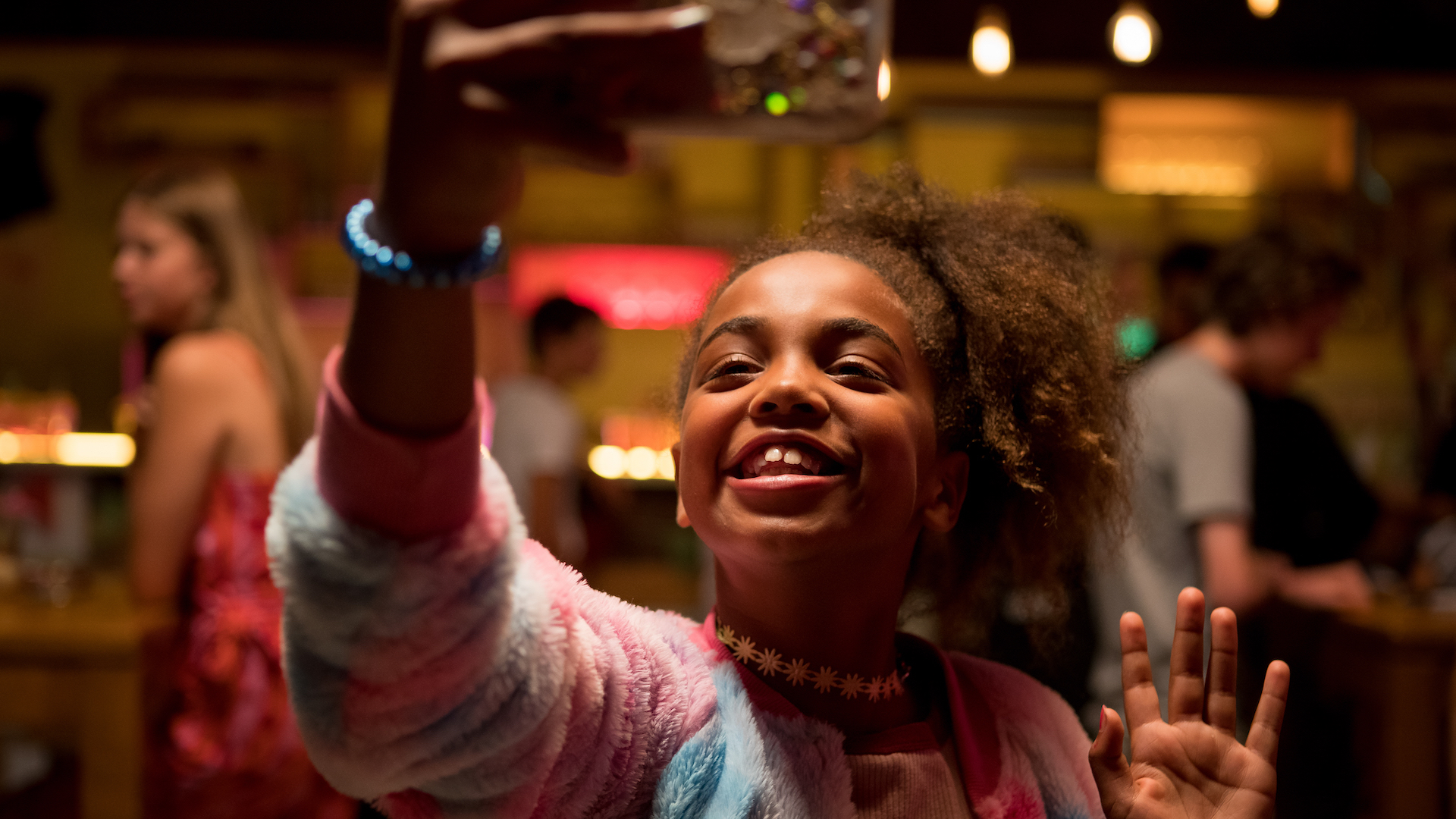 Παιδί και Σινεμά στο Μέγαρο Μουσικής