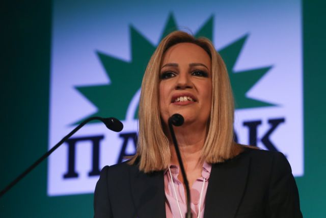 Συνέδριο ΠαΣοΚ: Το παρασκήνιο και η επόμενη μέρα