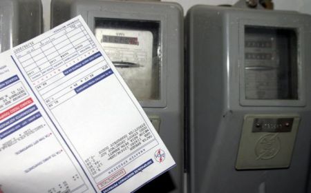 Ποιες τέσσερις συσκευές σας καταναλώνουν το περισσότερο ρεύμα