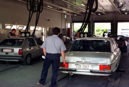 ΚΤΕΟ : Έρχονται ριζικές αλλαγές στους ελέγχους για τα παλιά αυτοκίνητα