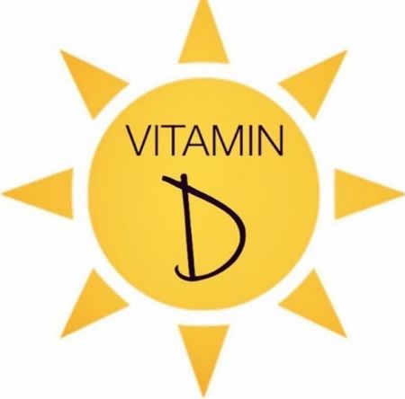 Βιταμίνη D: Η χρησιμότητά της σε πολλές λειτουργίες του οργανισμού μας