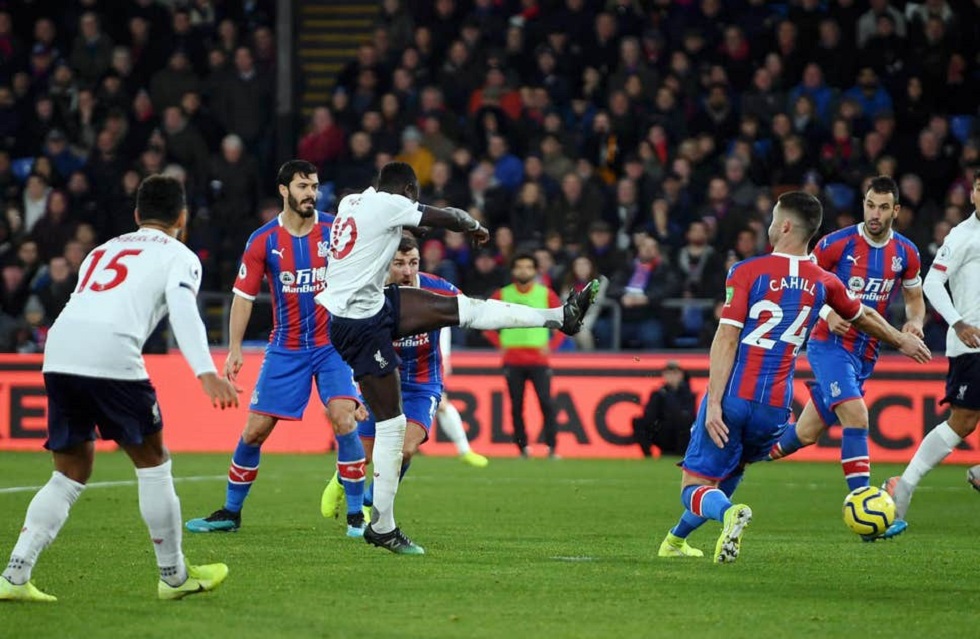 Λίβερπουλ : Νικάει και χωρίς καλή απόδοση