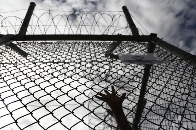 Βούτσης: Οι κλειστές τύπου Δομές είναι φυλακές για τους πρόσφυγες