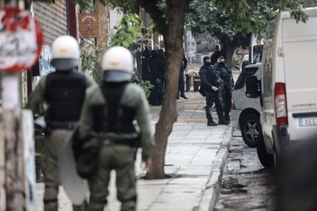 Τι ανησυχεί την ΕΛΑΣ ενόψει επετείου Γρηγορόπουλου μετά τις εκκενώσεις καταλήψεων