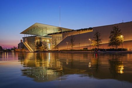 Το έργο που άλλαξε την Αθήνα