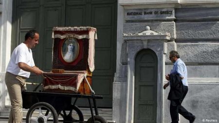 Η «άνοιξη» των ελληνικών ομολόγων