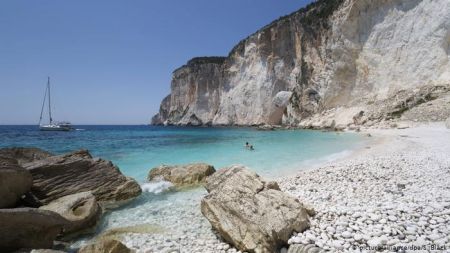 Γερμανός επενδυτής αγωνίζεται για τον Ερημίτη