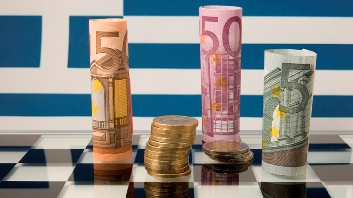 Πρωτογενές πλεόνασμα ρεκόρ ύψους 5,74 δισ. ευρώ