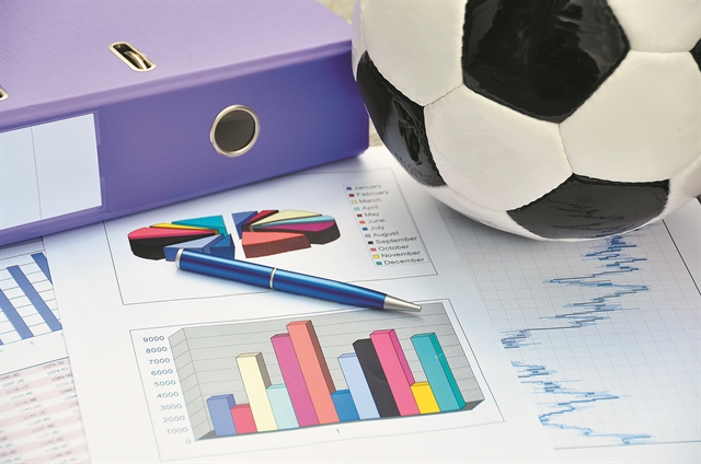 Ξέρει από μπάλα η Στατιστική;