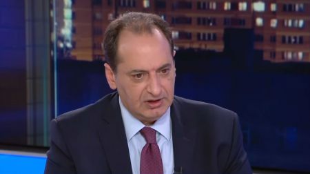 Χρ. Σπίρτζης στο One Channel: Κάποιοι πόνεσαν που αλλάξαμε γραμμή στο πώς γίνονται τα δημόσια έργα