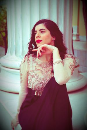 Αννα Κατσούλη: Μια Αρετούσα, μια ερμηνεία και ένα video που έγιναν viral