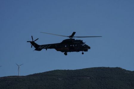 Πτώση ελικοπτέρων στο Μαλί : Νεκροί 13 γάλλοι στρατιωτικοί