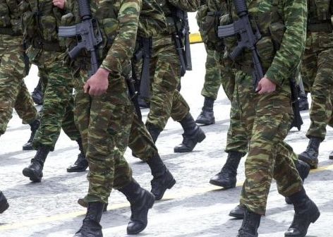 Συναγερμός στο ΓΕΣ : Έκλεψαν όπλο εθνοφύλακα στην Ορεστιάδα