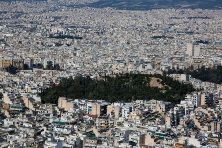 Πρώτη κατοικία : 33.305 έχουν ξεκινήσει τη διαδικασία αίτησης