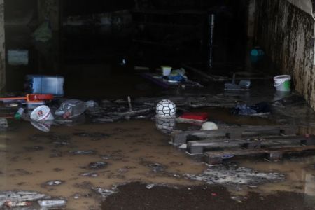Κινέτα: Οι δραματικές προσπάθειες πατέρα να σώσει την 3χρονη κόρη του