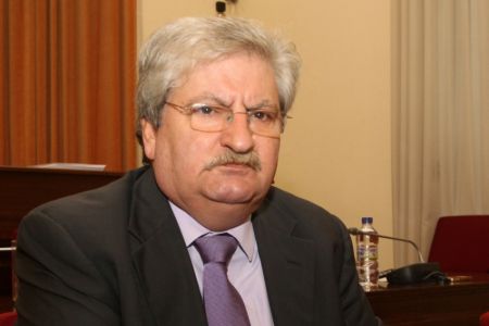 Αθώος ο Ιωάννης Διώτης για τη λίστα Λαγκάρντ