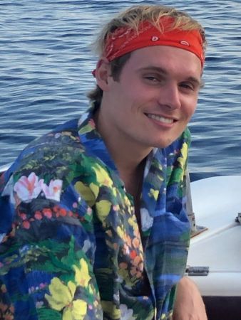 Χάρι Λόιντ: O βρετανός ασθενής που ανάρρωσε στην Κέρκυρα