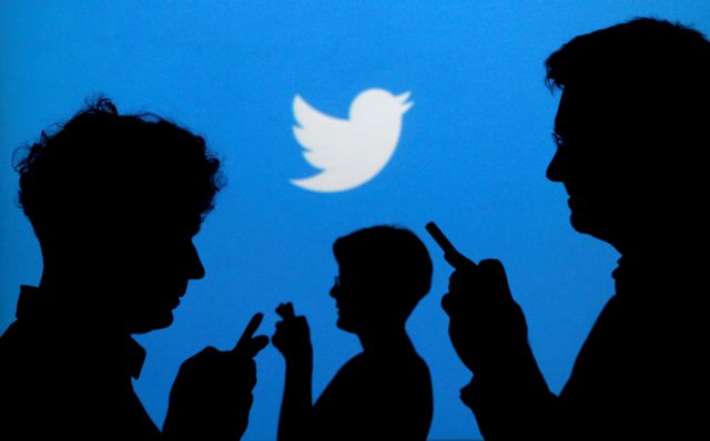 Twitter : Ερχονται μαζικές διαγραφές για τους αδρανείς χρήστες