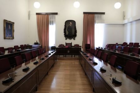 Προανακριτική: Διαψεύδει και ο Δεσταμπασίδης ότι είναι προστατευόμενος μάρτυρας