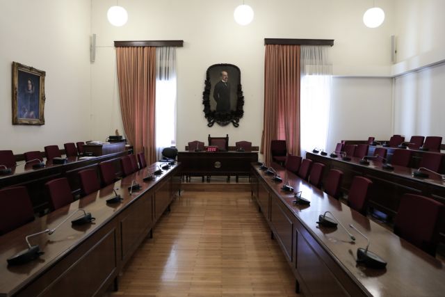 Προανακριτική: Διαψεύδει και ο Δεσταμπασίδης ότι είναι προστατευόμενος μάρτυρας