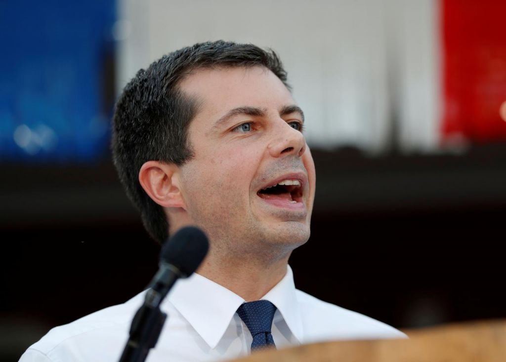 ΗΠΑ : Ανακατατάξεις στους Δημοκρατικούς στη κούρσα για το χρίσμα – Τι δείχνουν οι δημοσκοπήσεις