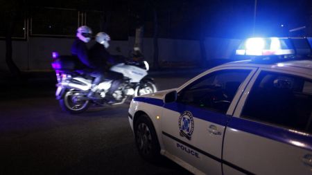 Ζωγράφου: Ένοπλη ληστεία σε σούπερ μάρκετ στις 7 το απόγευμα