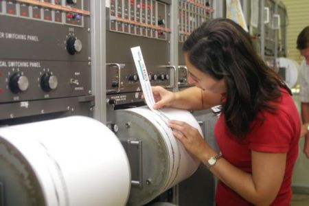 Σεισμός στα Κύθηρα : Καθησυχαστικοί οι σεισμολόγοι