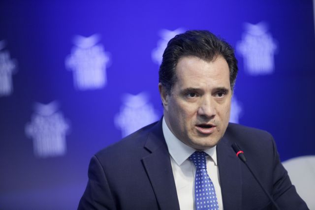 Γεωργιάδης για Ελληνικό : Είμαστε στην τελική ευθεία