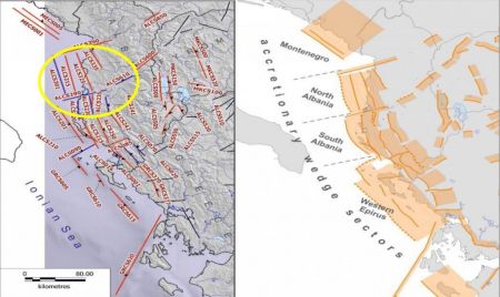 Ερευνητές ΑΠΘ: Είχαμε προβλέψει σεισμό 6,7 βαθμών στην Αλβανία