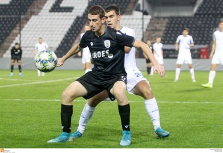 Ολυμπιακός – ΠΑΟΚ : Διαφορετικός ο «Δικέφαλος» στο Καραϊσκάκη