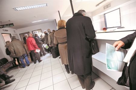 Χρέη στο δημόσιο : 24 δόσεις για όλες τις οφειλές