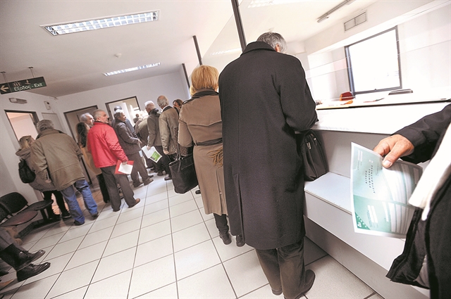 Χρέη στο δημόσιο : 24 δόσεις για όλες τις οφειλές