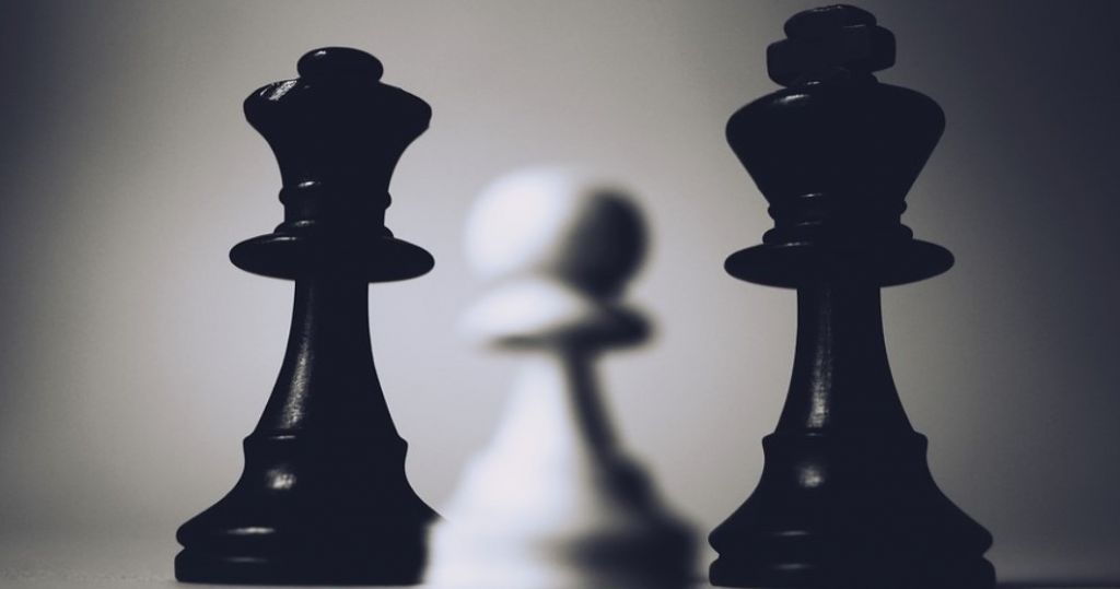 Αδιάφορες μάχες