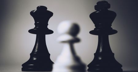 Αδιάφορες μάχες