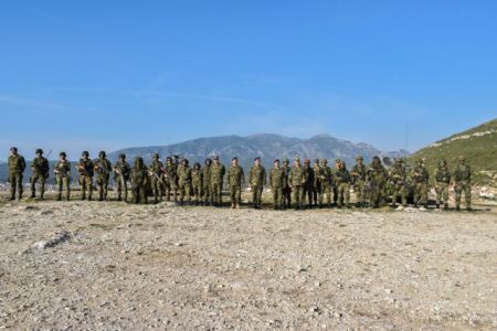 Στρατός Ξηράς: Ερχεται μεγάλη ανατροπή στο τρόπο κατάταξης