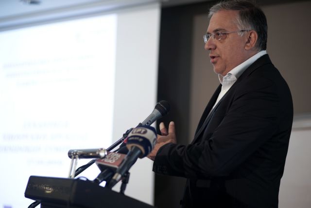 Αυτοδιοίκηση : Καταργείται η απλή αναλογική