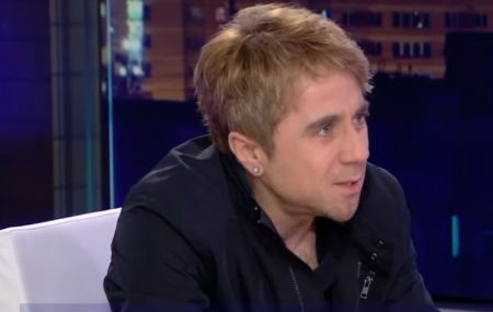 Ο ηθοποιός Θ. Τσαλταμπάσης αποκαλύπτεται στο One Talk