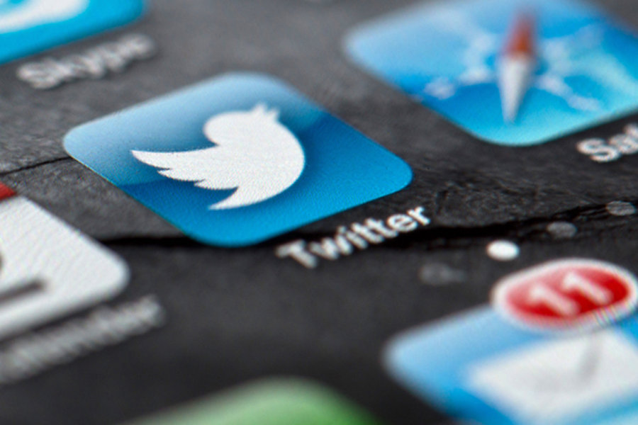 Twitter : «Παγώνει» τις μαζικές διαγραφές για τους αδρανείς χρήστες