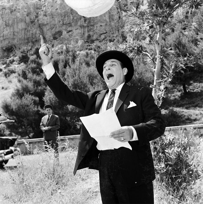 Το ρουσφέτι στην Ελλάδα