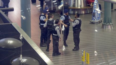 Βερολίνο: Βρέθηκε βόμβα του Β’ Παγκοσμίου Πολέμου σε αεροδρόμιο της πόλης