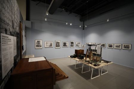 Άγνωστες πτυχές της ιστορίας του νερού στην Αθήνα