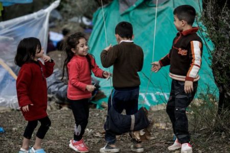ΜΚΟ ζητούν από ΟΗΕ και Ελλάδα να φροντίσουν τους πρόσφυγες