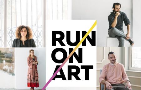 Art stories Art secrets: Στόχοι και όνειρα Κύπριων καλλιτεχνών