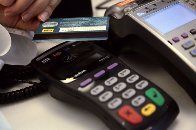 Σταϊκούρας : Αναμένουμε μείωση της φοροδιαφυγής μέσω των ηλεκτρονικών συναλλαγών