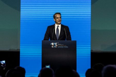 Αυστηρό μήνυμα Μητσοτάκη για τα «ολισθήματα» της κυβέρνησης