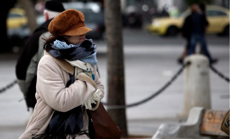 Καιρός: Αλλάζει απότομα το σκηνικό – Κρύο και βροχές προ των πυλών | tovima.gr